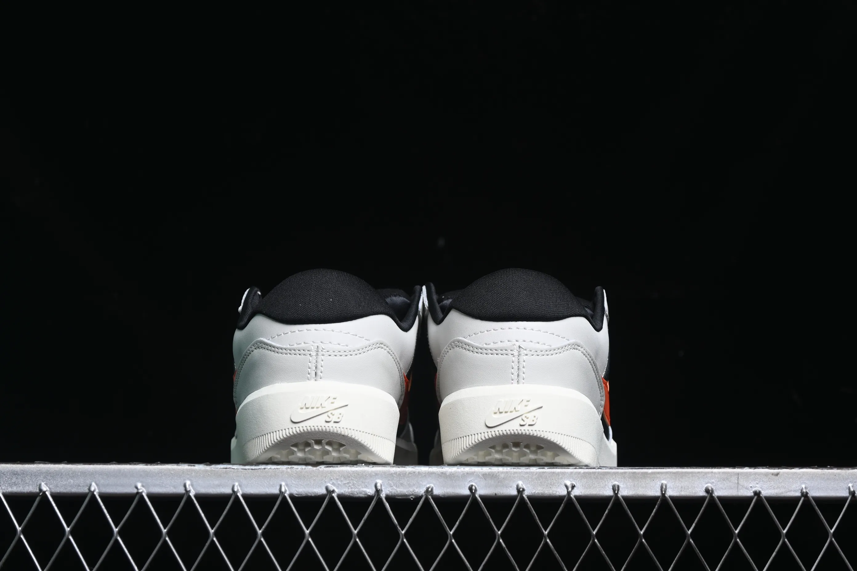 All categories Nk SB Dunk series Nk Force 58 simplified skateboard shoes Nk SB Force 58 Nike simplified retro skateboard shoes DV5476-004
